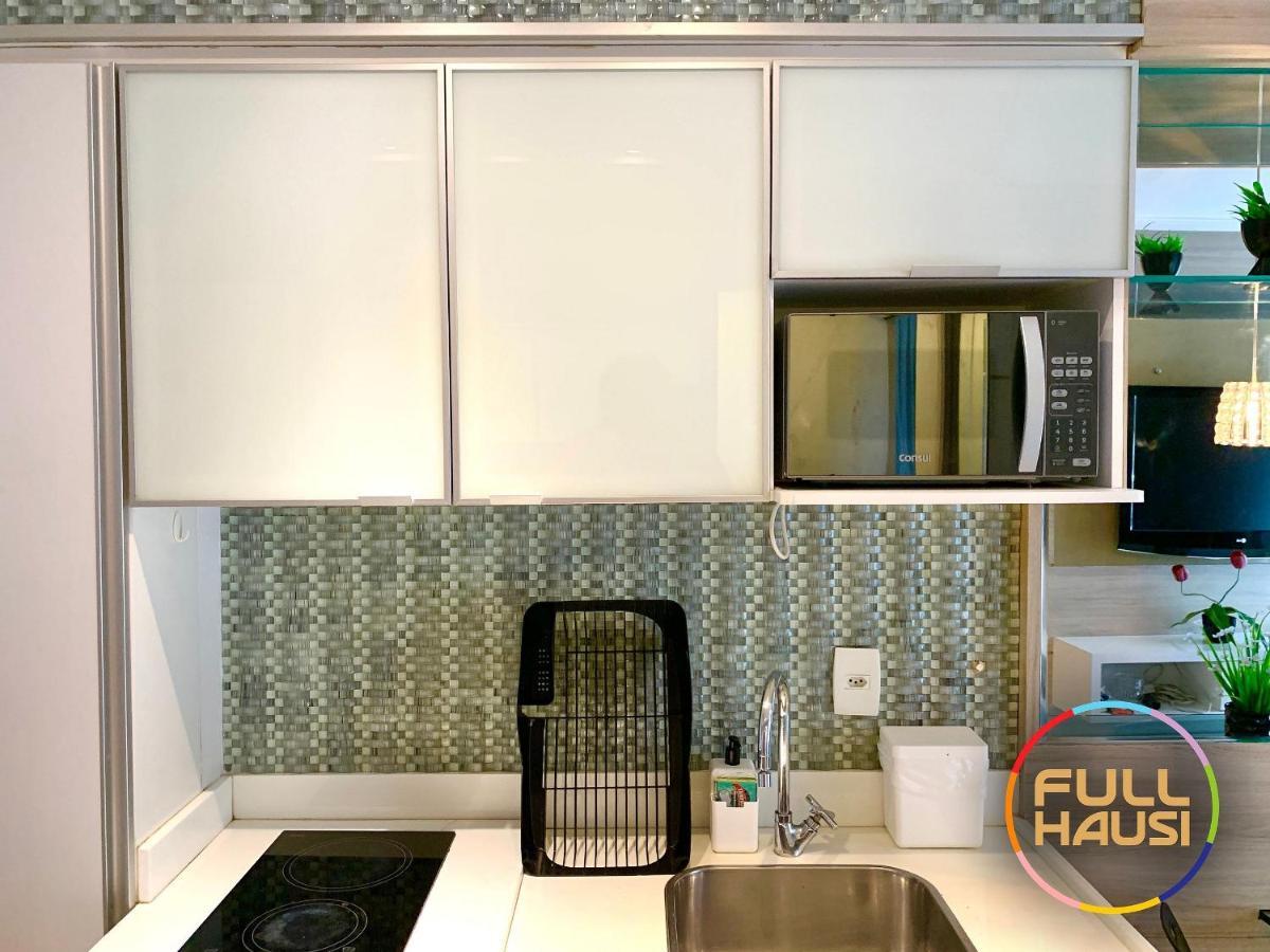 Landscape Flat Alto Padrão - Meireles- Diamond Fortaleza  Exterior foto