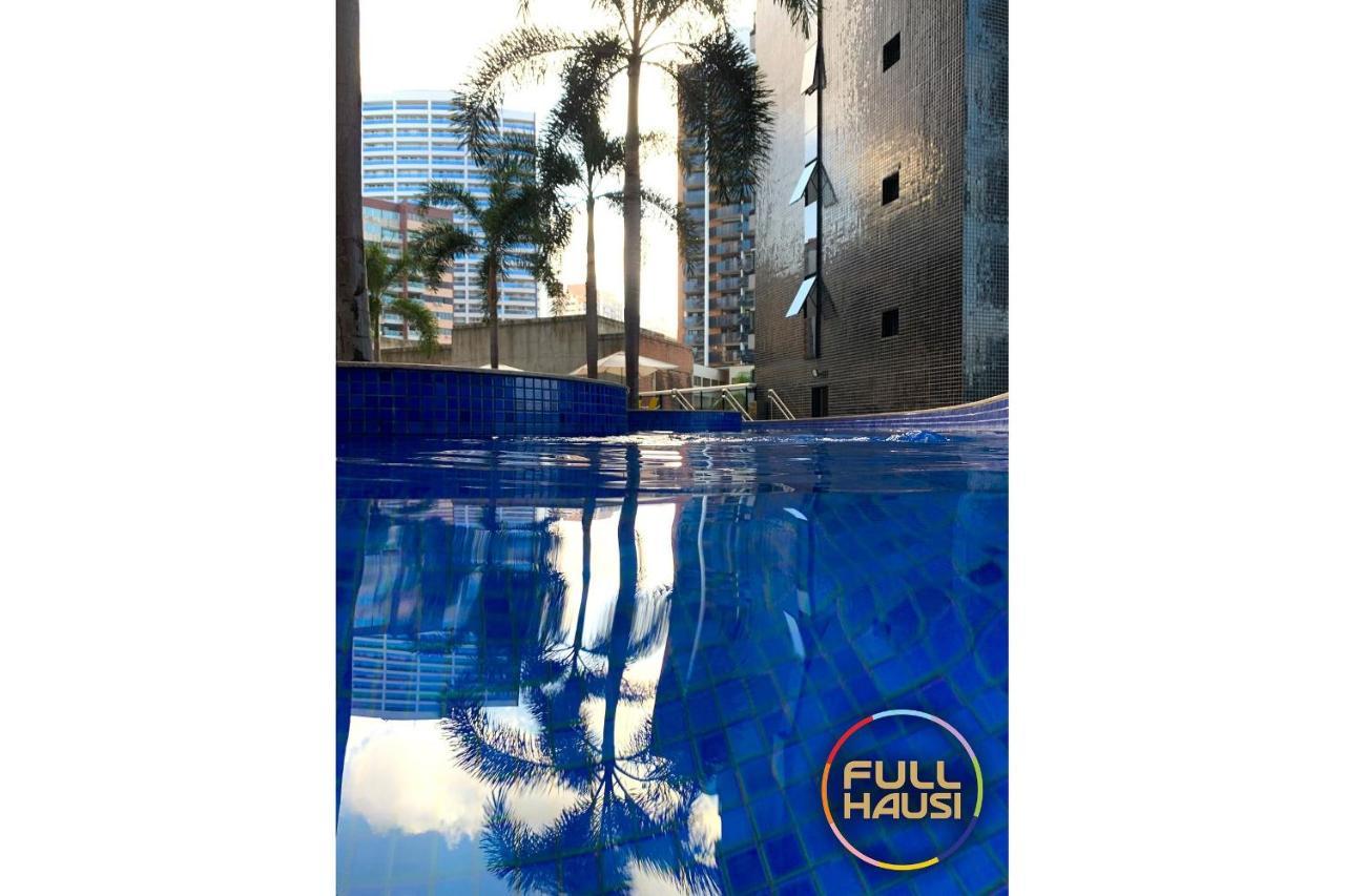 Landscape Flat Alto Padrão - Meireles- Diamond Fortaleza  Exterior foto