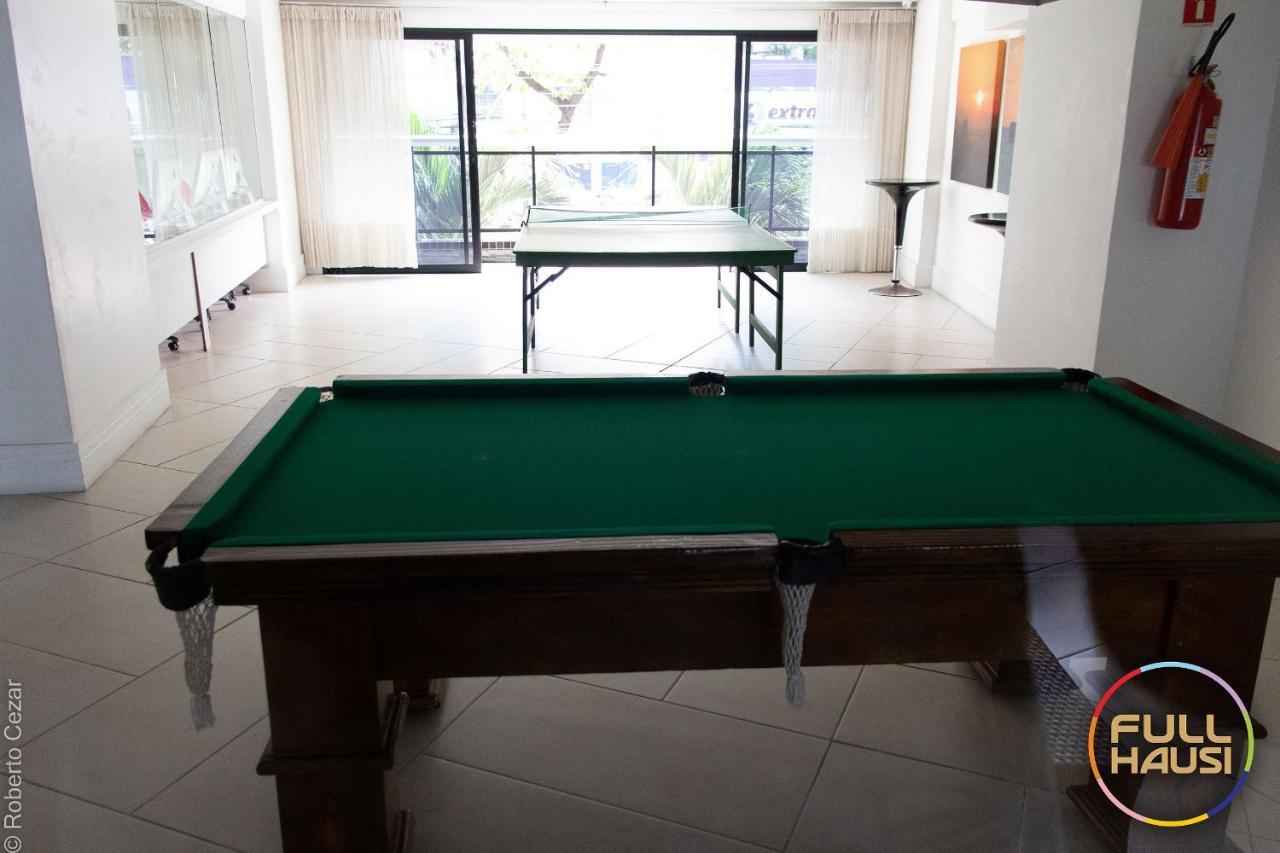 Landscape Flat Alto Padrão - Meireles- Diamond Fortaleza  Exterior foto